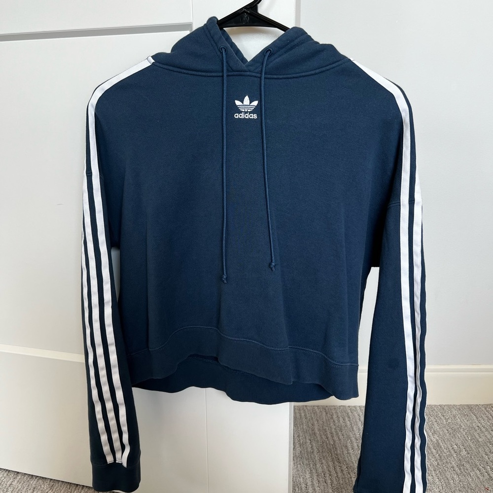 Womens Adidas Hoodie